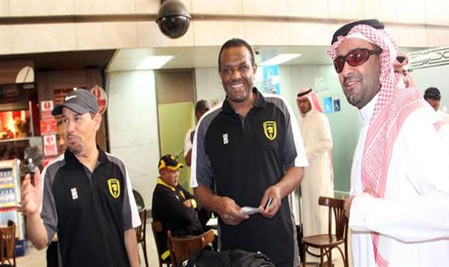 اتحاد جدة